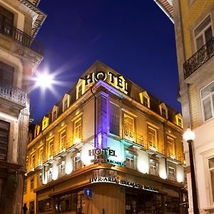 Hotel Internacional Porto